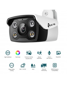 TP-Link VIGI C330(2.8mm)... 2